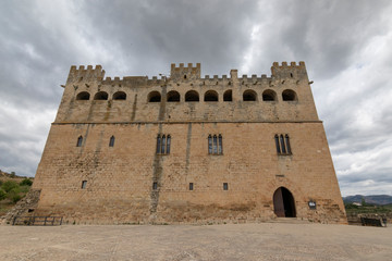 Valderrobres (Teruel)