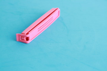 plastic clip for food bags