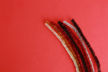 pipe cleaners to make crafts