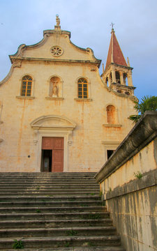 Scenes of Croatia