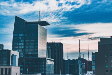 São Paulo - SP, city of charms, colors and mixtures, which makes it even more unique and unique.