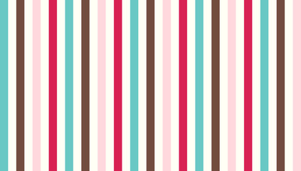 Fototapeta premium Vertical stripes