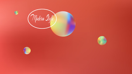Professional abstract space fantasy  pristine. 