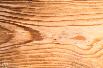 the texture of old dirty wood, used plywood, close-up abstract background