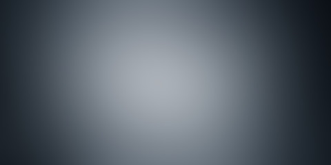 white gray background / grey gradient abstract background