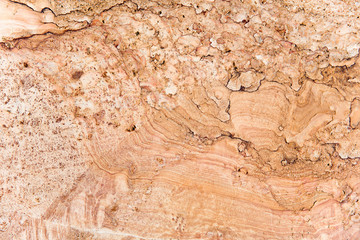 Yellow marble texture background backdrop