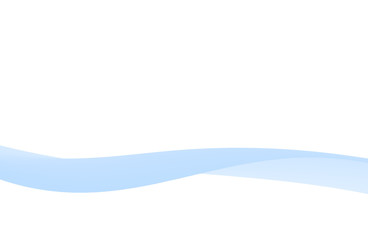 抽象的背景　カーブ