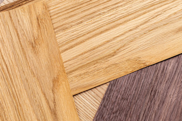 Wooden veneer to use as a background