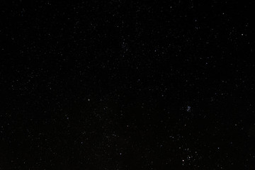 sky full of stars