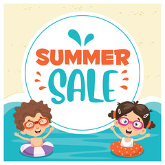 Summer Sale