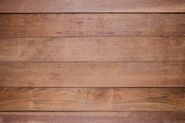 Old grunge brown vintage wooden texture abstract background