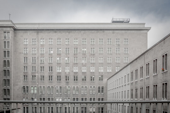THF Zentralfughafen Tempelhof