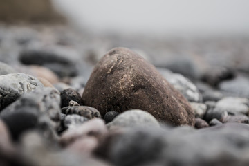 Beach of Stones