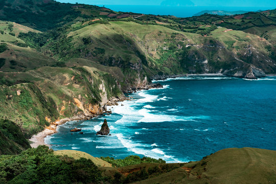 Rakuh A Payaman Shore