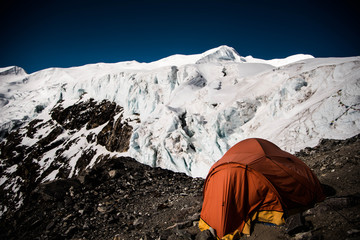 When one thinks of the Himalayas extreme treks and immense labors of Nepal come to mind