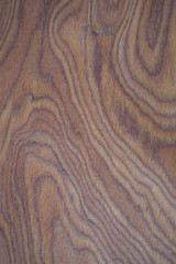 Natural wood texture, brown color