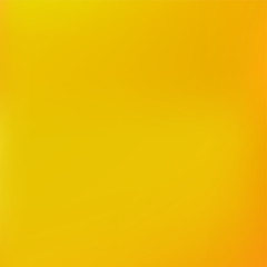 Abstract yellow honey background