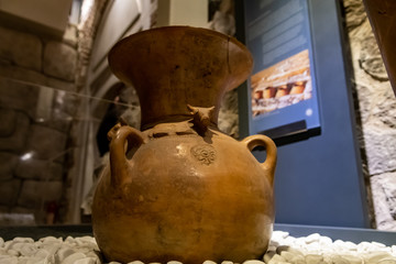 Hittite foundings from Hattusa and Anatolia
