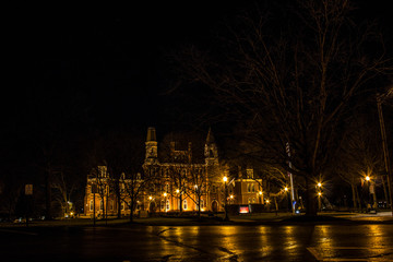 otterbein university