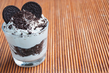 Dessert