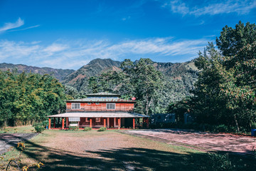 Dominican Republic