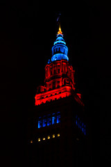 cleveland