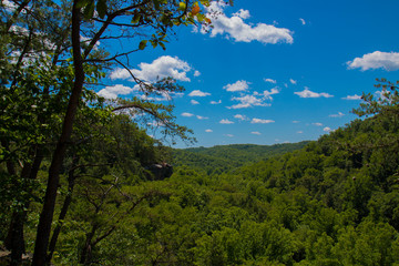 hocking hills