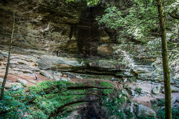 hocking hills