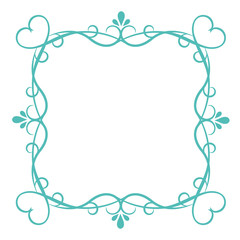 フレームデザイン