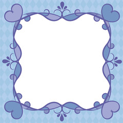 フレームデザイン