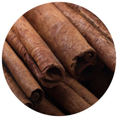 heap of cassia background