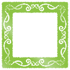 フレームデザイン