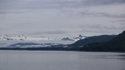 Alaskan Vista