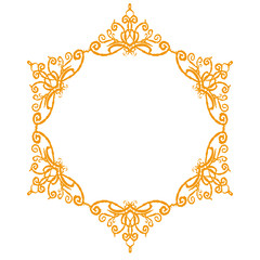 フレームデザイン