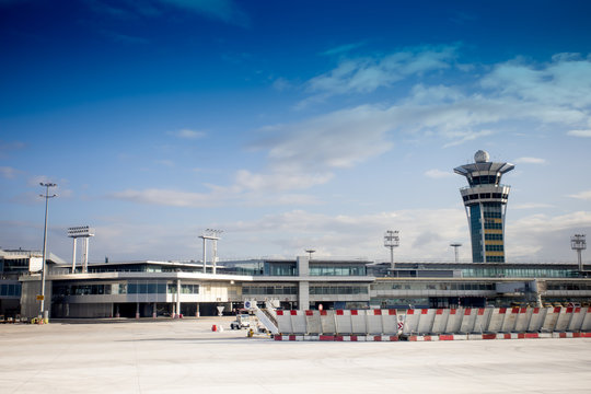 a&eacute;roport