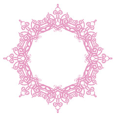 フレームデザイン