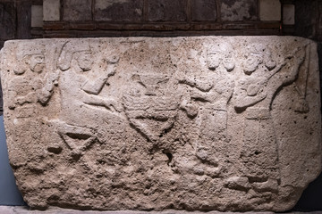 Hittite foundings from Hattusa and Anatolia