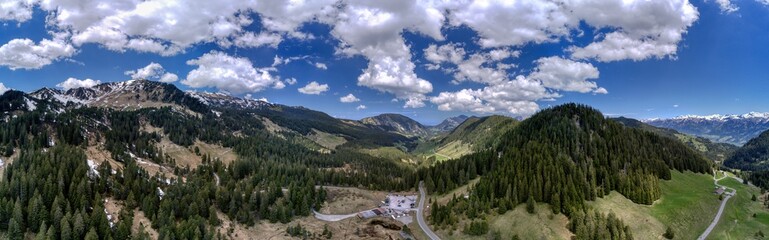 Richtung Entlebuch