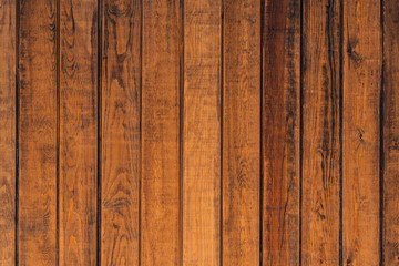 Wooden texture background. Teak wood.