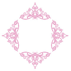 フレームデザイン