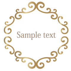 フレームデザイン