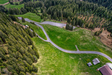 Gewunden