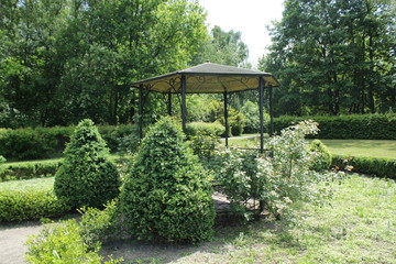 japanese garden