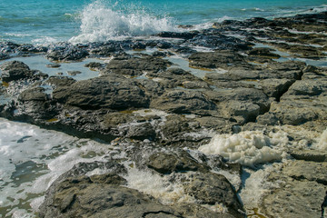 Море Каспийское