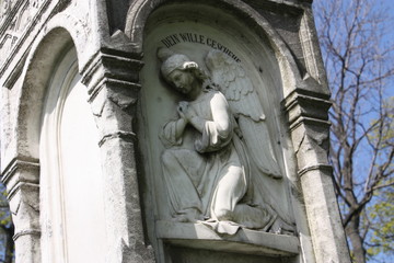 elements of decoration of ancient stone monuments  