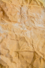 Obraz premium Vintage paper or parchment sheets