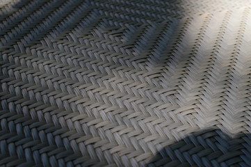 texture of metal