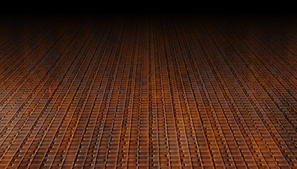 rusty metal scifi industrie floor plate