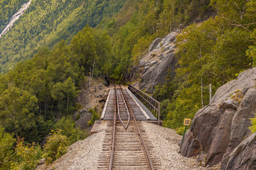 Mountain Railway