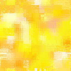 Abstract seamless pattern with imitation of a grunge dirty texture. Vector image.